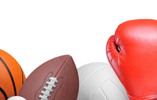 Top 10 Sporting Events