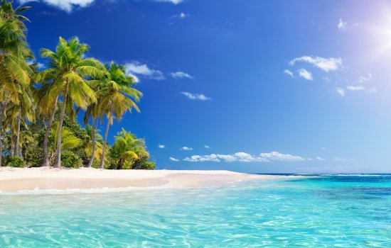Caribbean Beach Holidays
