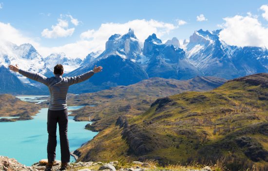 Trekking Holidays in Patagonia