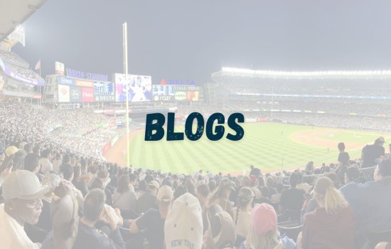 Home Run Travel Blogs