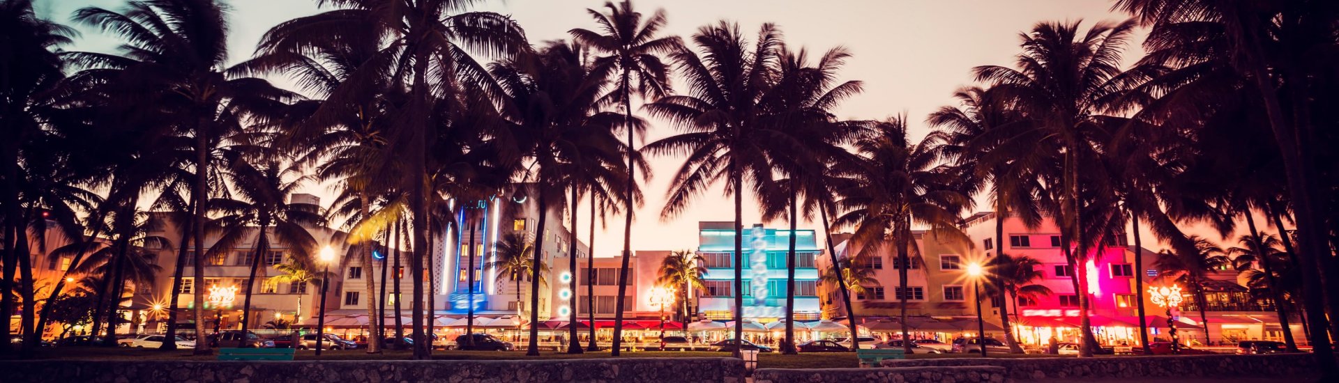Travelstylers Florida Holidays