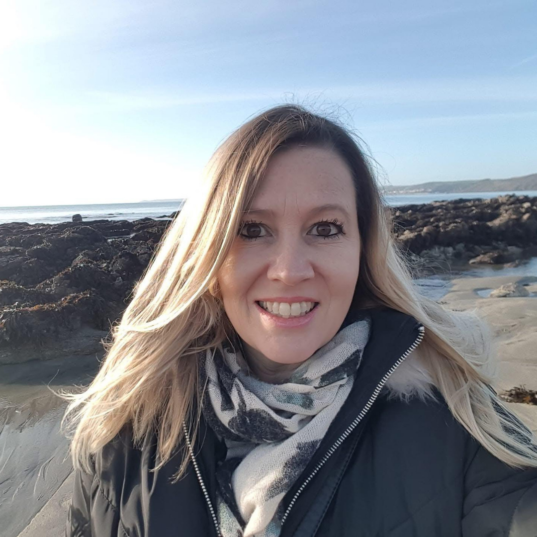 Lisa Walton - Travelstyler