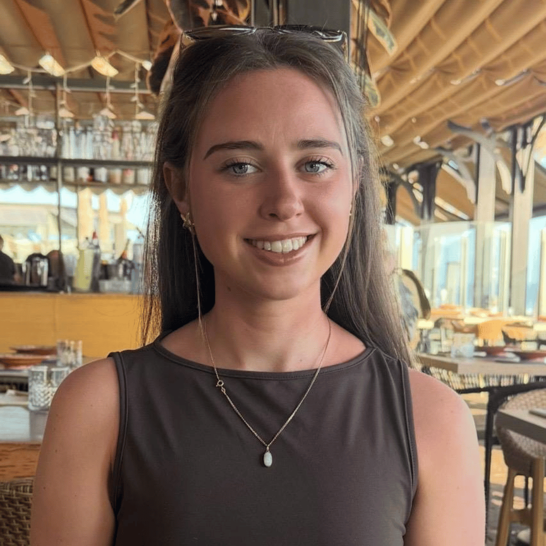 Rebeka Eccles - Travelstyler