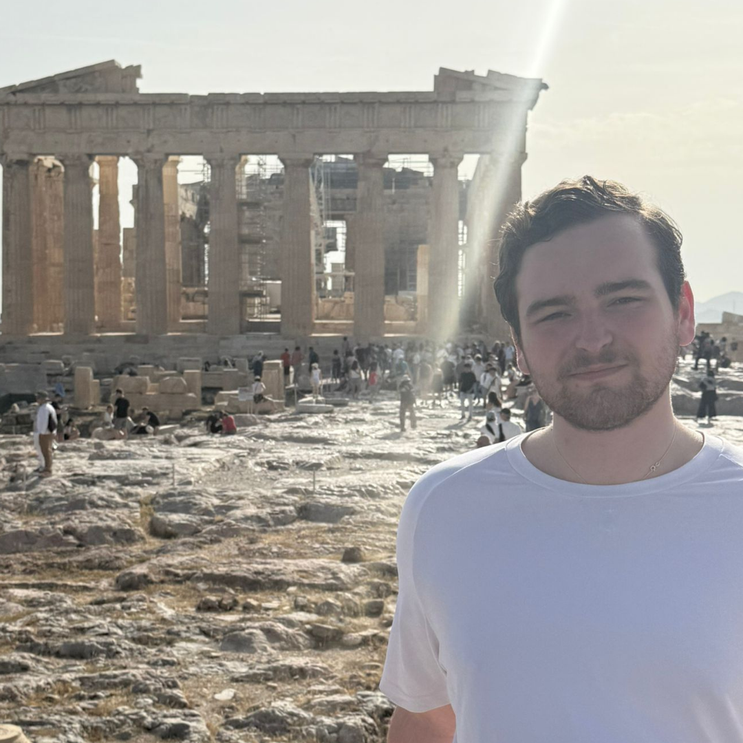 Joe Inman - Travelstyler