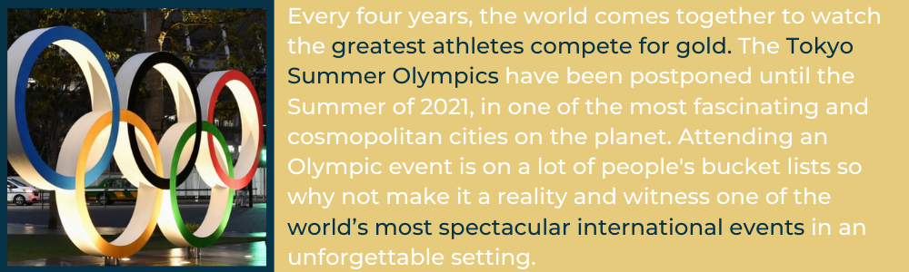 summer olympics