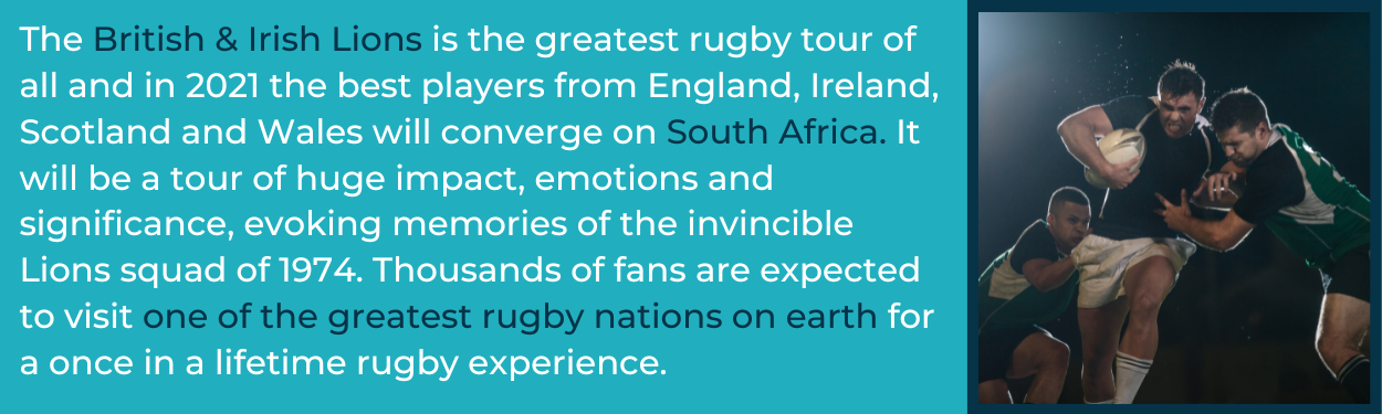 british and irish lions tour,lions tour