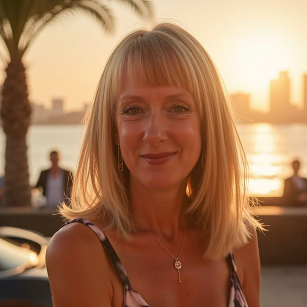 Marie Rissetto - Travelstyler