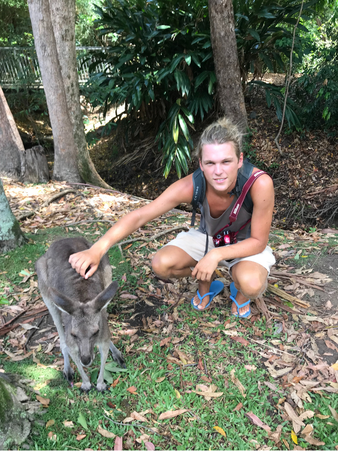 Home Run Travel group