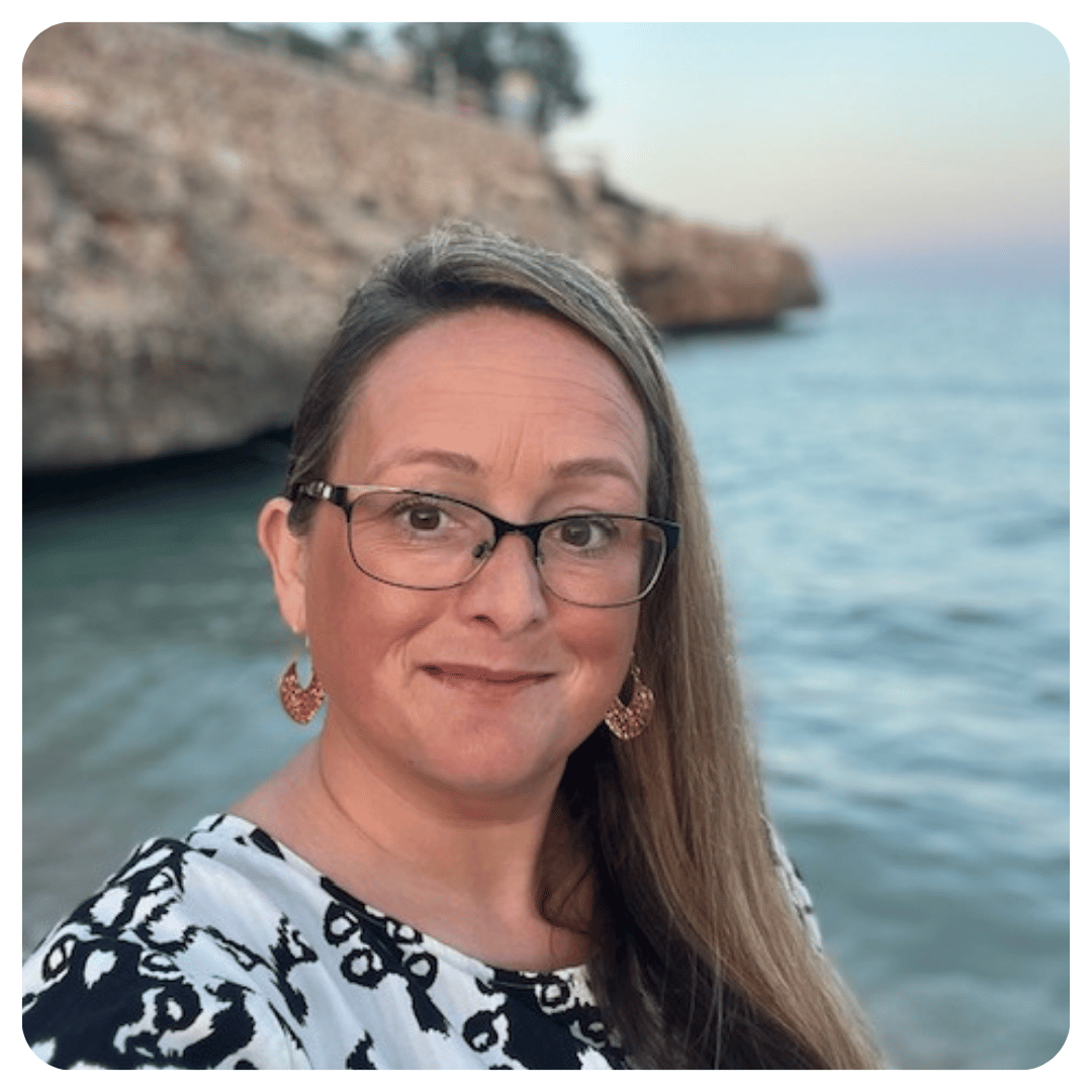 Sarah Mead - Travelstyler