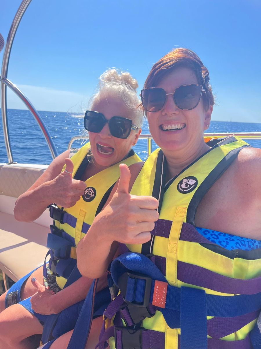 Home Run Travel group